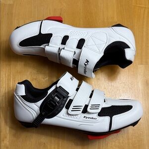 Unisex Cycling Shoes